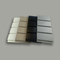 PVC Slatwall обшивает панелями белый серый черный цвет на настенный дисплей гаража 4ft 8ft