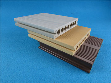 Хорошая цена Доски палубы WPC составные для Decking сада Decking лужайки лестниц WPC онлайн
