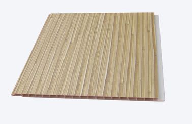 Хорошая цена PVC прокатал декоративные панели стены с bamboo картиной онлайн