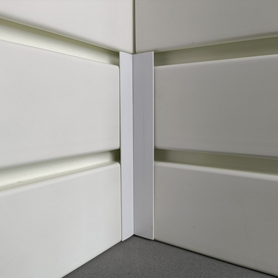 Хорошая цена Вставка Pvc Huaxiajie Slatwall для отделки стен дома онлайн