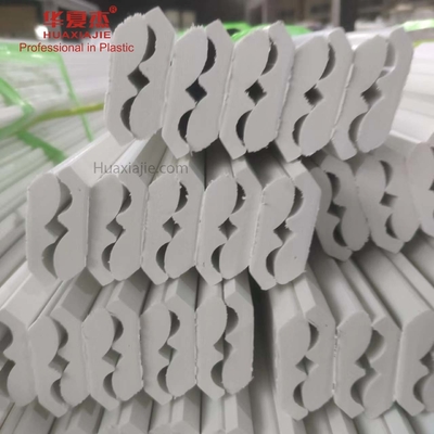 Хорошая цена Прессформы PVC анти- корозии высокие лоснистые для домашнего интерьера онлайн