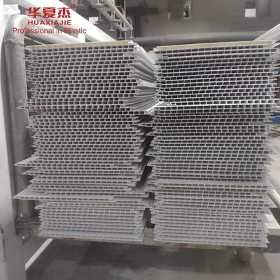 Лоснистая печатая панель стены Pvc для отделки стен дома