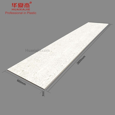 Панель внутренней стены Wpc домочадца на дом 2800x600x9mm
