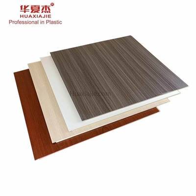 панель стены 2800*600*9mm Wpc на домашнее украшение 290*9mm