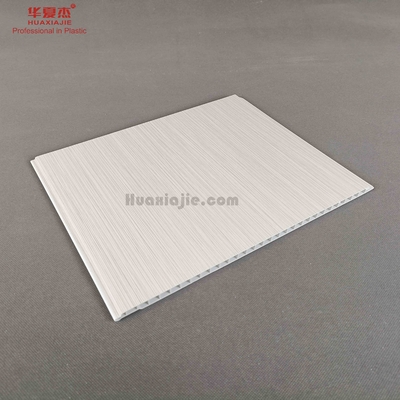 Хорошая цена Панели потолка Pvc Huaxiajie для изоляции украшения ядровой влагонепроницаемой онлайн