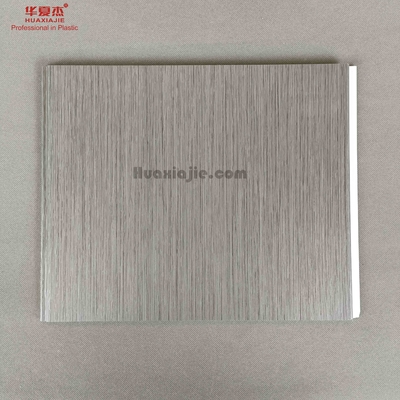 Легкая очищенная панель стены Pvc для декоративного антисептика 200mm x 16mm