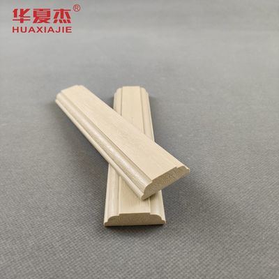 Хорошая цена WPC MULLING CASING Home Decoration Wood Grain WPC Door Frame Packaged In Carton Box (Дверная рама из дрова, упакована в картонную коробку) онлайн