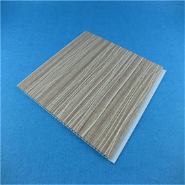 Хорошая цена Водоустойчивые прокатывая пластиковые панели стены UPVC 250mm x 5mm x 2950mm онлайн
