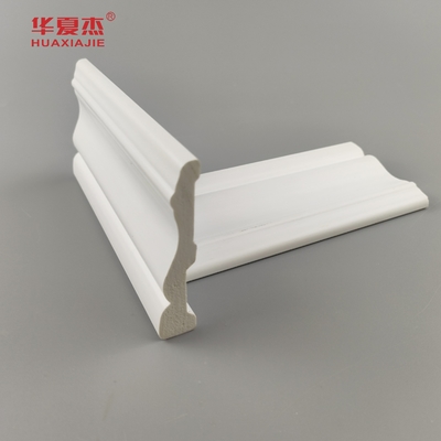 Хорошая цена Новый продукт 19/32 x 2-23/32 колониальный корпус пвк с подвеской белого цвета онлайн