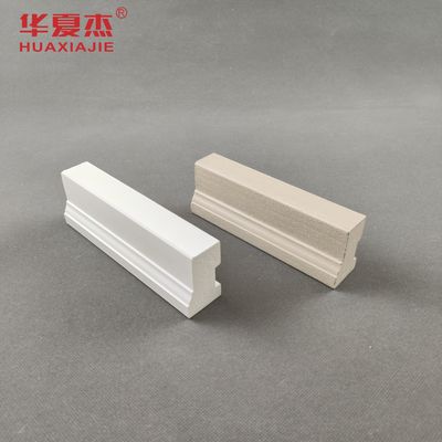 Хорошая цена Внешний WPC Brickmold влагозащищенный wpc дверной рамы водонепроницаемая поверхность онлайн