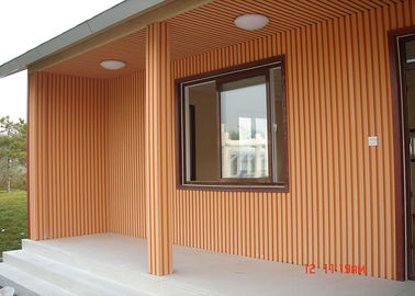 Хорошая цена Панели стены CE ISO9001 UPVC/стена зерна нутряной cleanable paneling для украшения онлайн