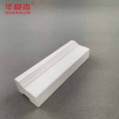 Хорошая цена PVC Brickmold 2'' формы кирпича ПВХ формовки и профиля для декорации зданий онлайн