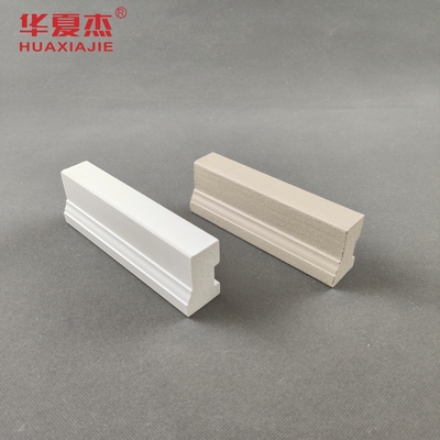 Хорошая цена WPC Brickmold 2'' формы кирпича WPC литья и профиль для декорации зданий онлайн