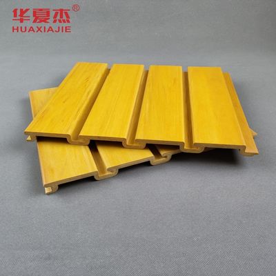 Хорошая цена Durable PVC Slatwall Panels in 4ft and 8ft Lengths for Garage and Pantry Storage онлайн