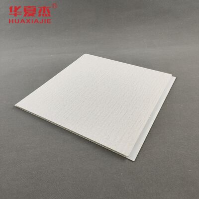 Хорошая цена Премиум ПВХ стеновые панели с горячим штампованным деревянным зерном отделки - легко устанавливать и настраиваемая длина онлайн