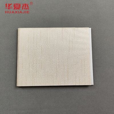 Хорошая цена Современные ПВХ панели для slatwall 250x8мм и 250x5мм, водонепроницаемые и простые в установке для розничной торговли онлайн