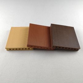 Хорошая цена Офис Co - Decking штранг-прессования составной WPC для бассеина, анти- - корозия онлайн