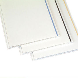 Хорошая цена Панели потолка PVC углекислого кальция, панели стены PVC нутряные декоративные онлайн