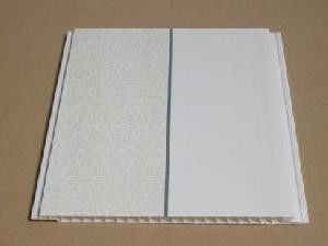 Хорошая цена плакирование стены PVC 200mm x 8mm Mouldproof для того чтобы украсить заволакивание крыши онлайн