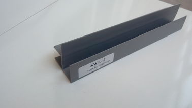Хорошая цена Украшение прессовало Jointer соединения профилей PVC вспомогательный водоустойчивый онлайн