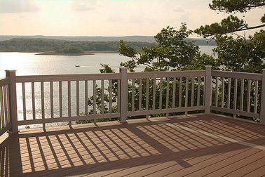 Хорошая цена Antislip покрытие пола Decking смеси WPC для напольного пола сада онлайн