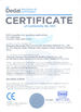 Китай Zhejiang Huaxiajie Macromolecule Building Material Co., Ltd. Сертификаты